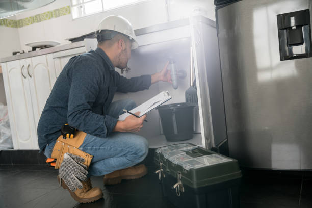 Best Hot Water Heater Installation  in Anton, TX