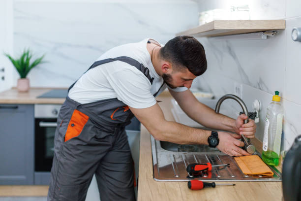 Best Shower Repair Services  in Anton, TX