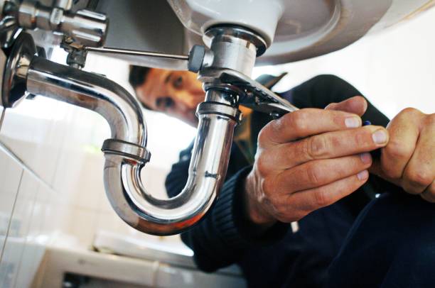 Best Plumbing Installation Services  in Anton, TX