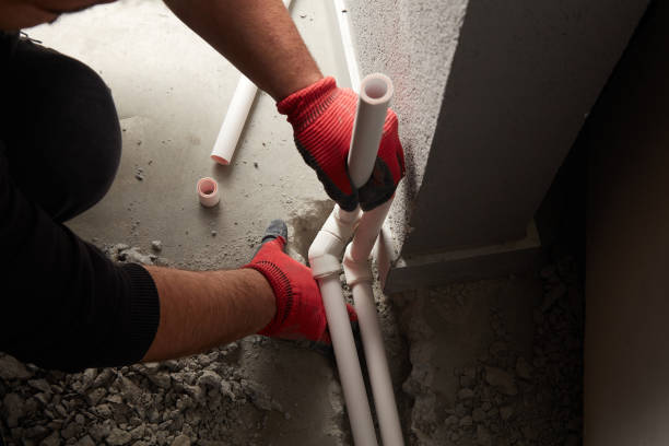 Reliable Anton, TX Plumbing Solutions