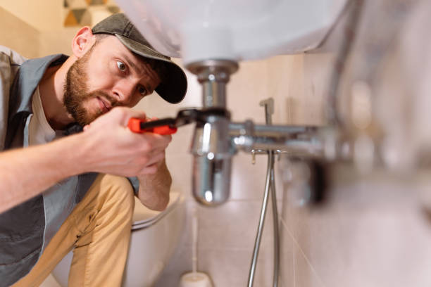 Best Water Softener Installation  in Anton, TX