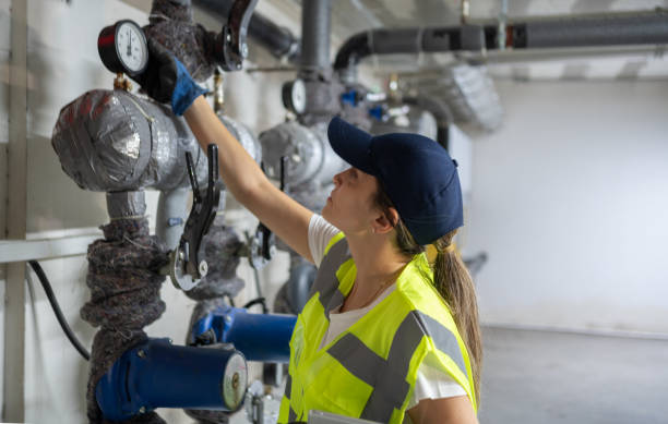Best Commercial Plumbing Services  in Anton, TX