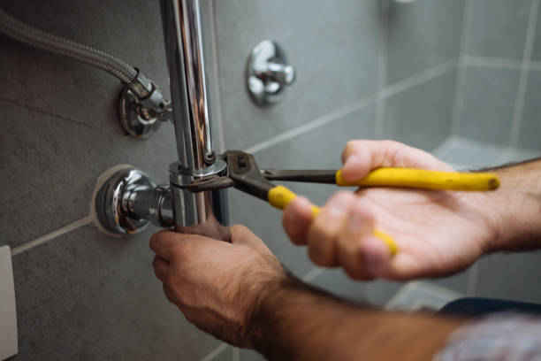 Best Toilet Repair Services  in Anton, TX
