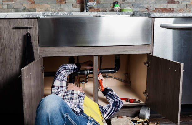 Best Same-Day Plumbing Service  in Anton, TX