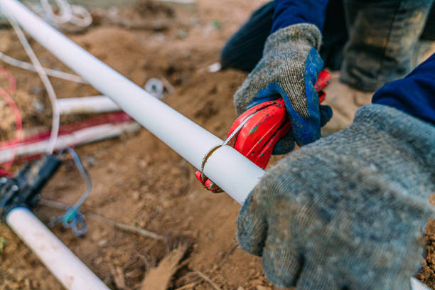 Professional Plumbing in Anton, TX