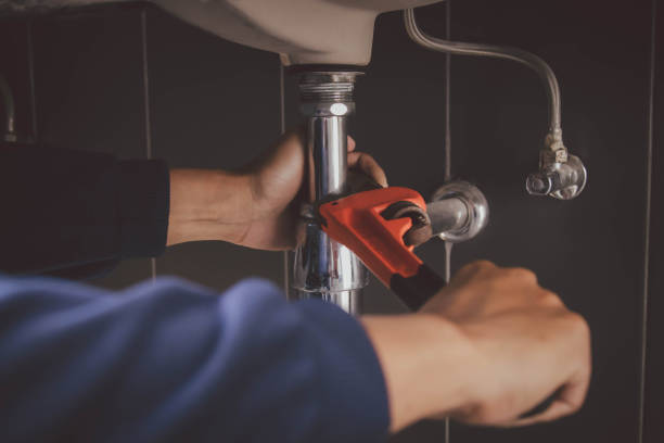 Best Sewer Cleaning Services  in Anton, TX